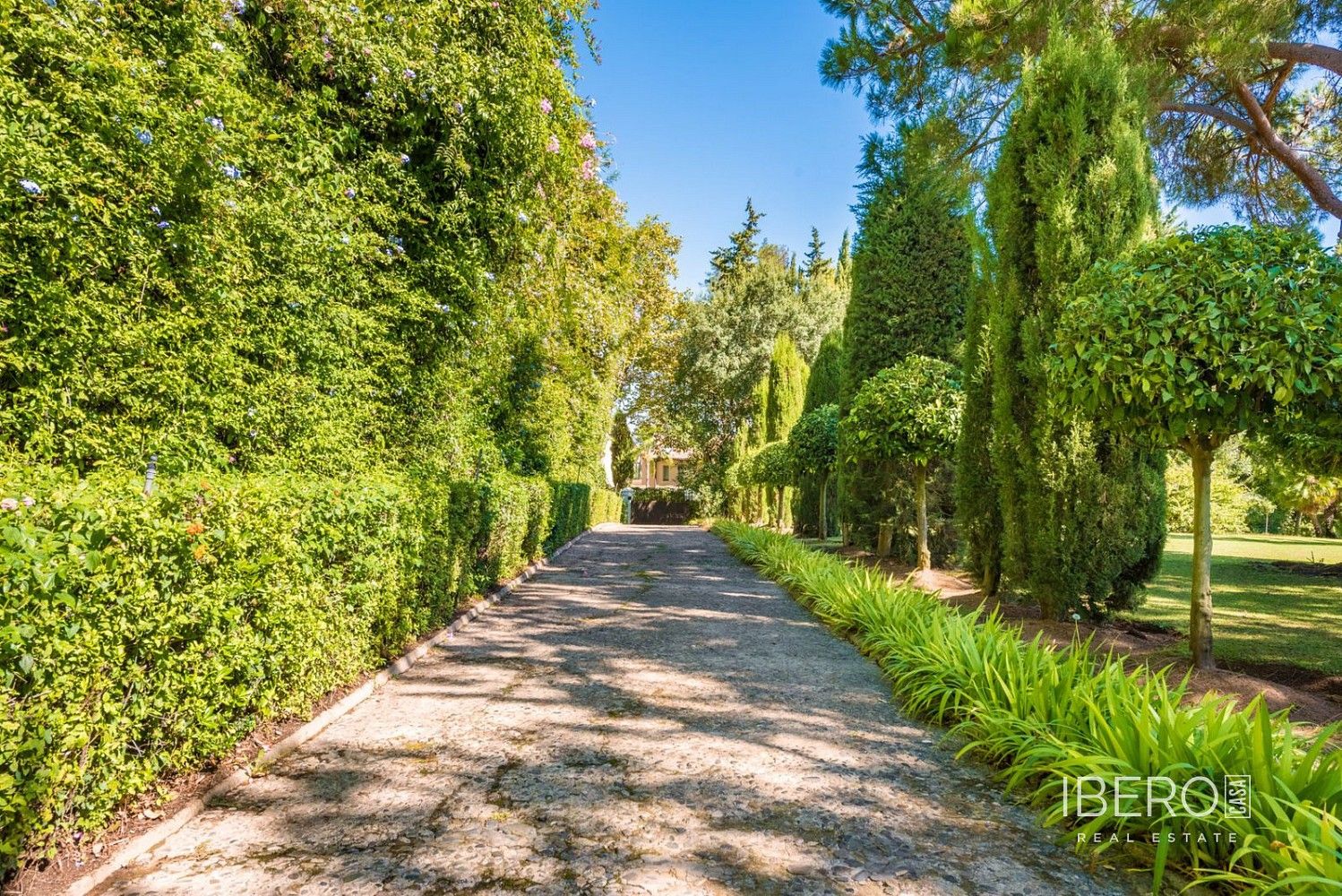 Rodinný dům · 672 m² · Sotogrande Alto, Španělsko - 4