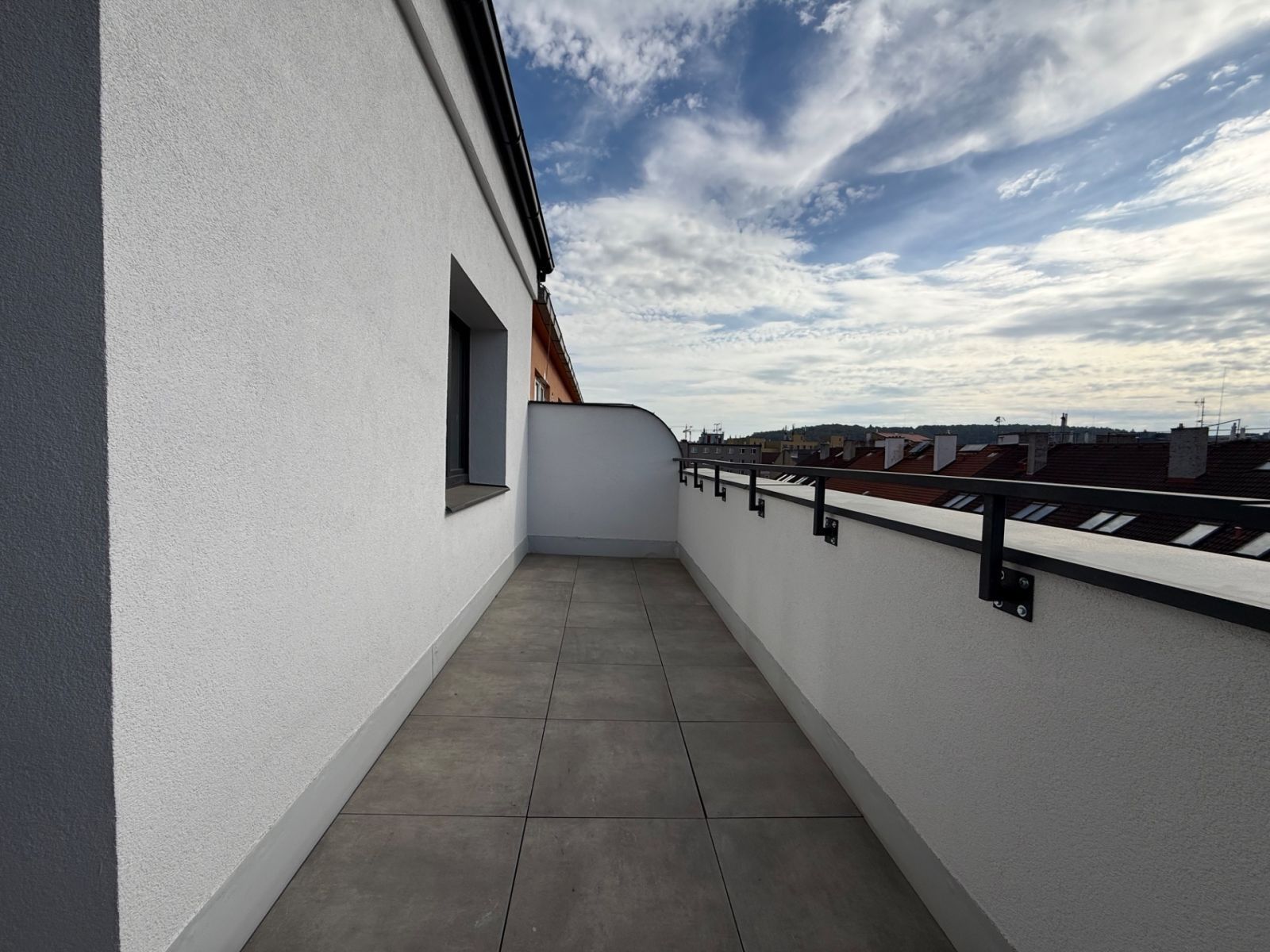 2+kk, Ukrajinská, Praha - Vršovice, 56 m² - 2