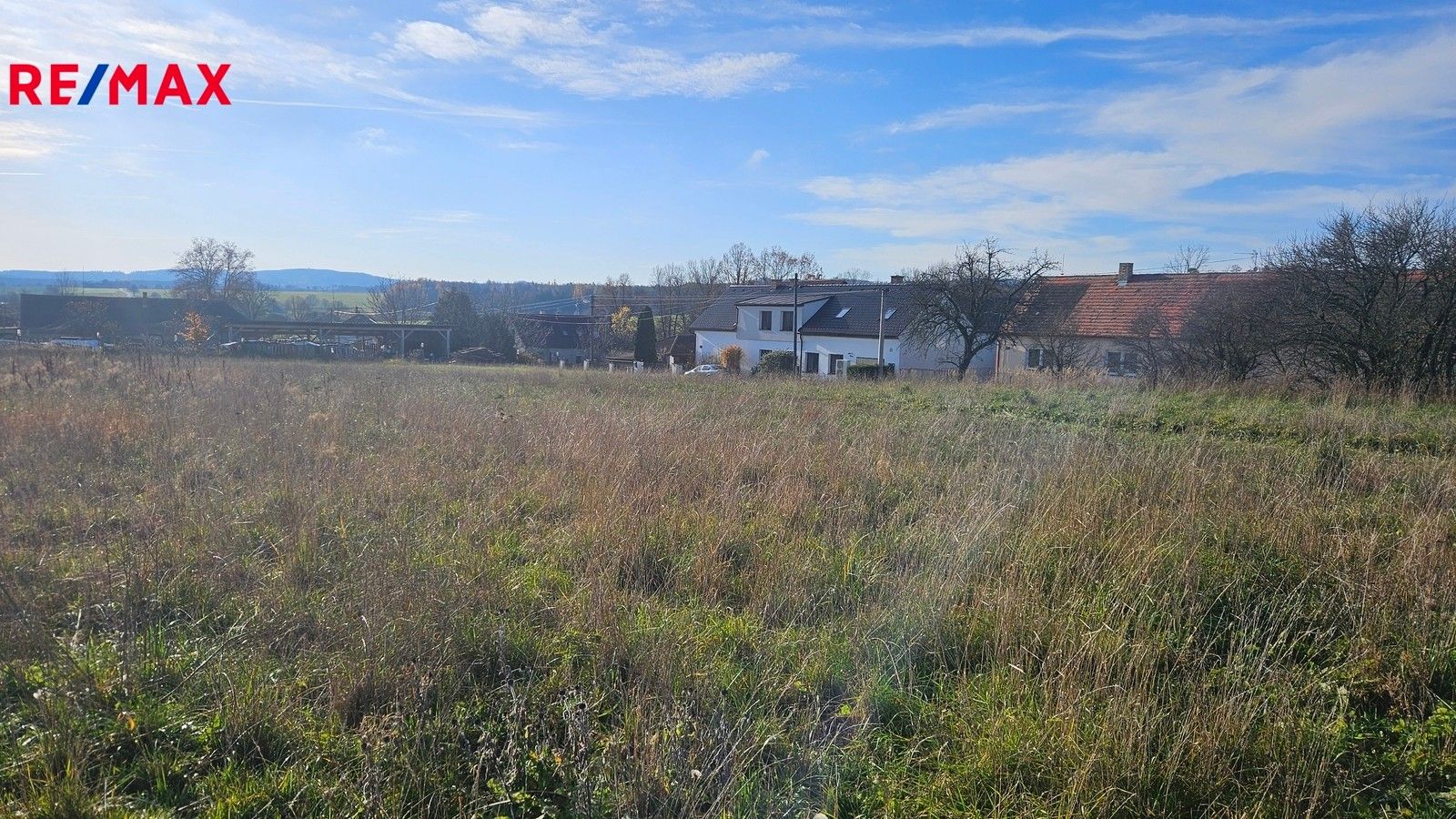 Prodej pozemek pro bydlení - Albrechtice nad Vltavou, 8 m²