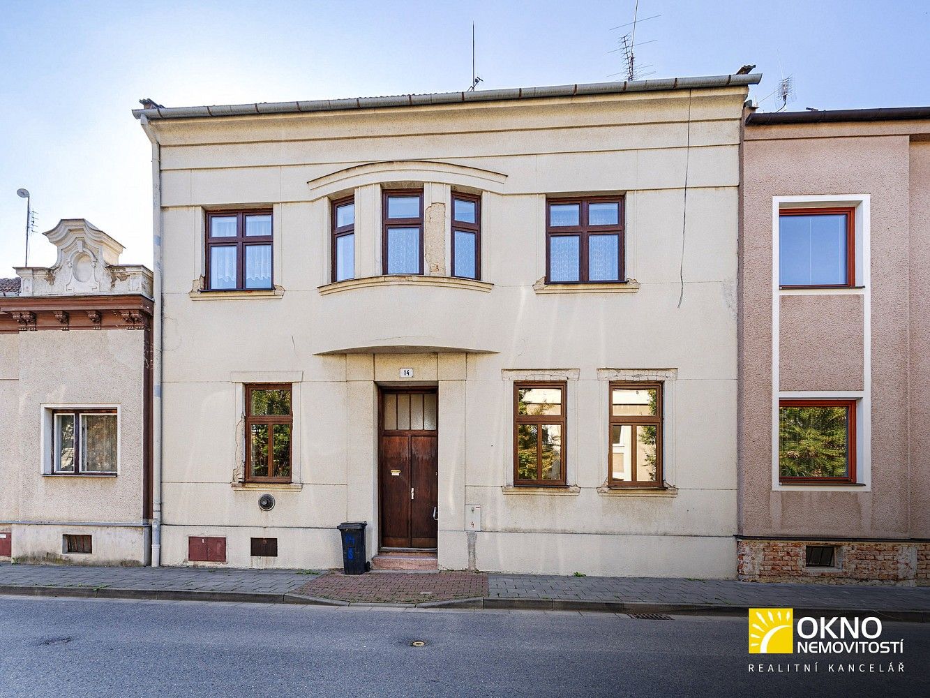 Rodinný dům, 150 m²