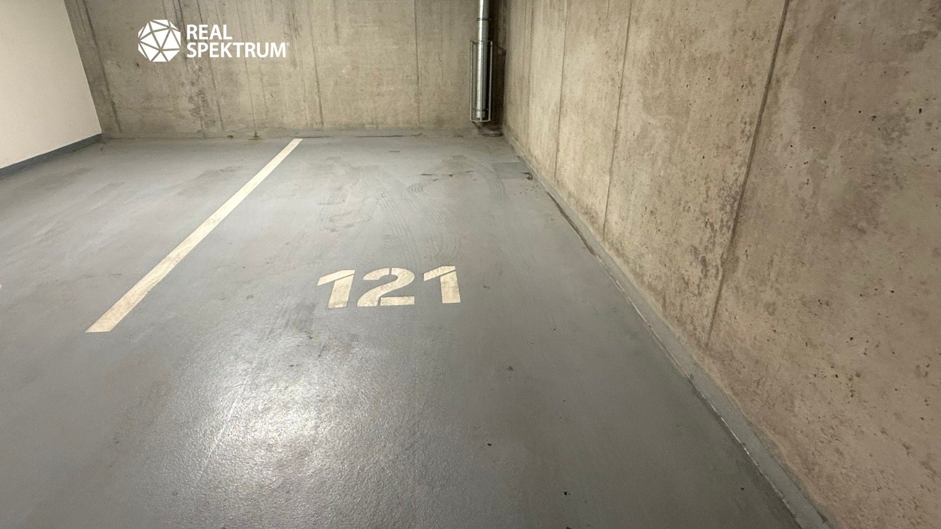Garáž · 18 m² · Bratislavská,Zábrdovice,Brno - 4