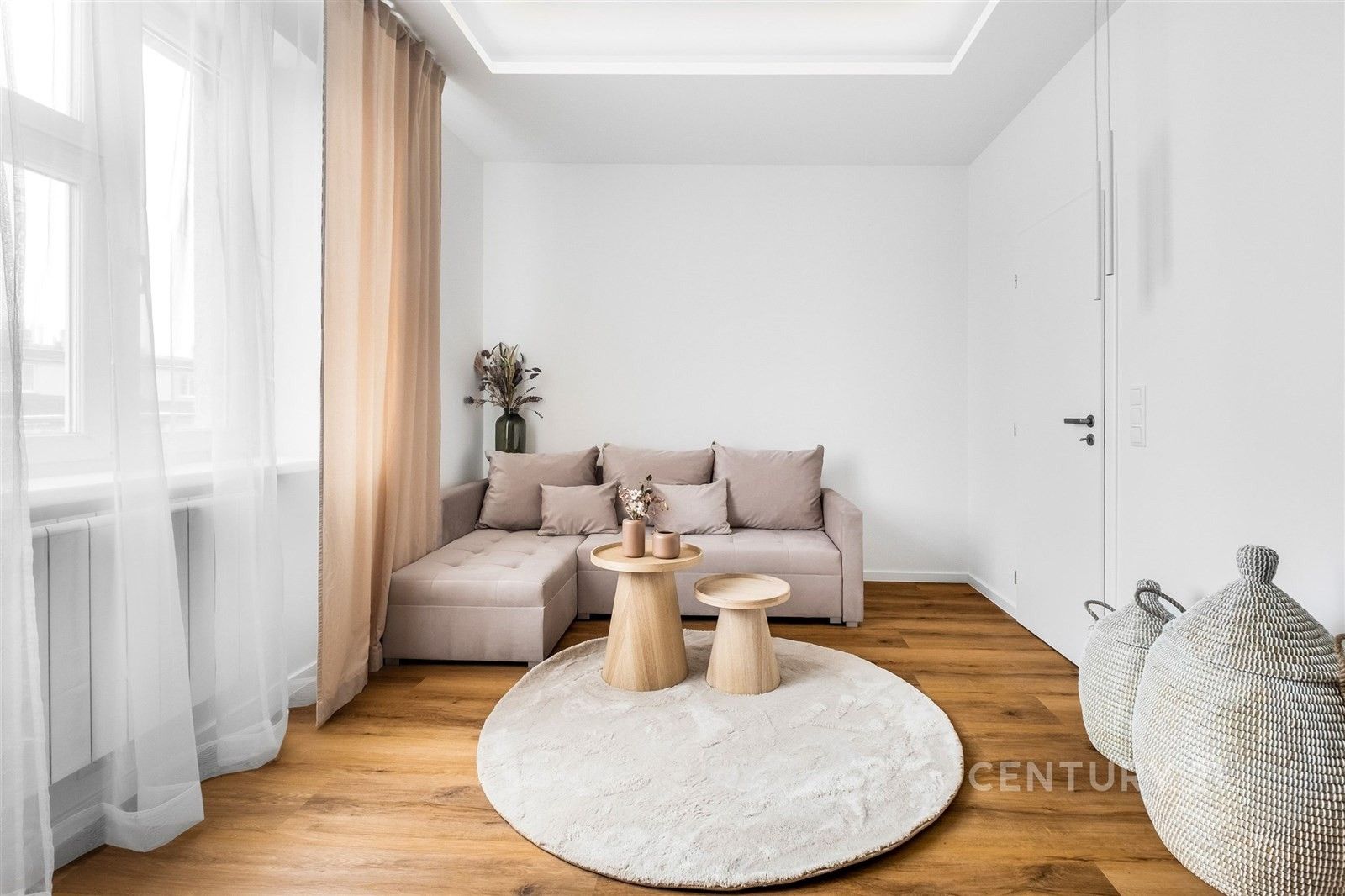 1+kk, Jeseniova , Praha, 28 m² - 1