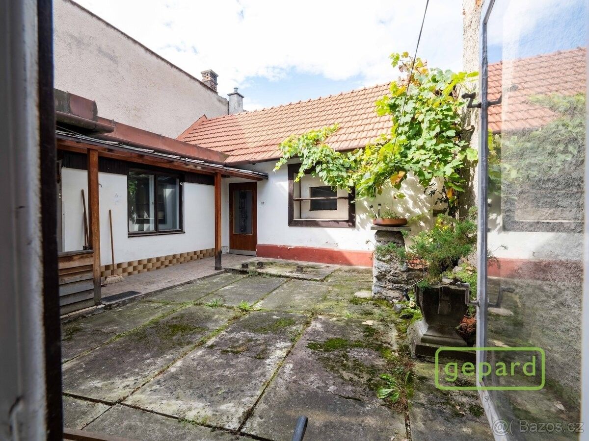 Prodej rodinný dům - Lipník nad Bečvou, 751 31