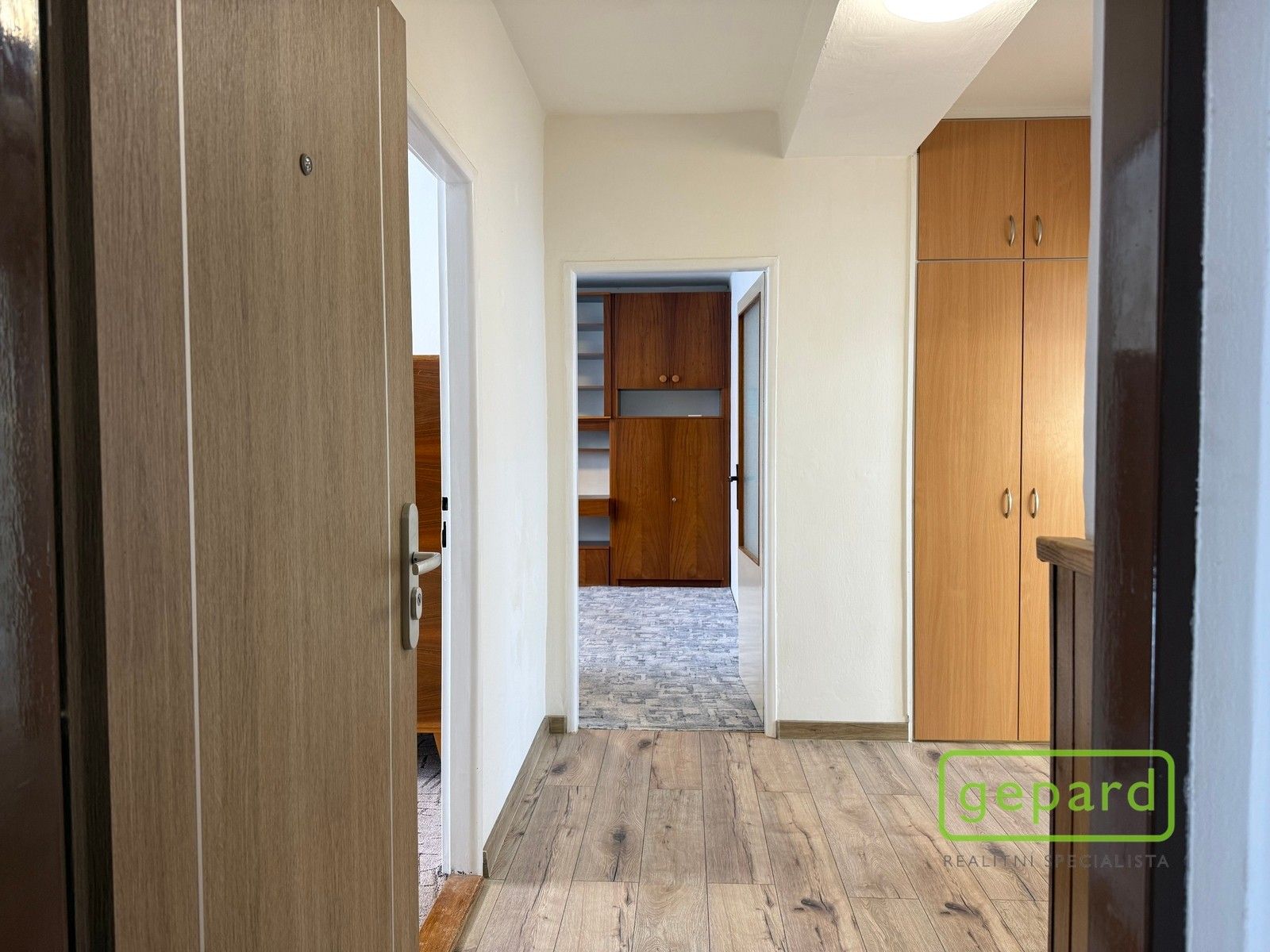 Pronájem byt 3+1 - Staměřice, Dolní Újezd, 73 m²