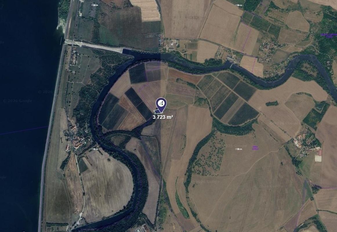 Ostatní, Nové Sedlo - 2
