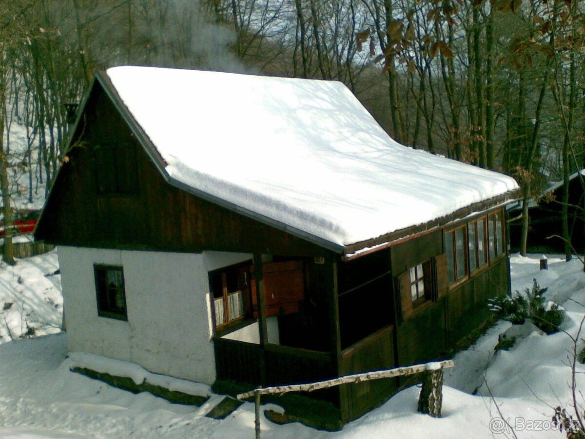 Chaty, Vráž u Berouna, 267 11 - 2