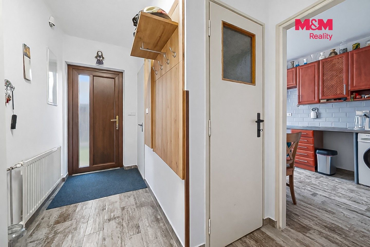 Prodej byt 3+1 - Dolní Čermná, 75 m² - 5