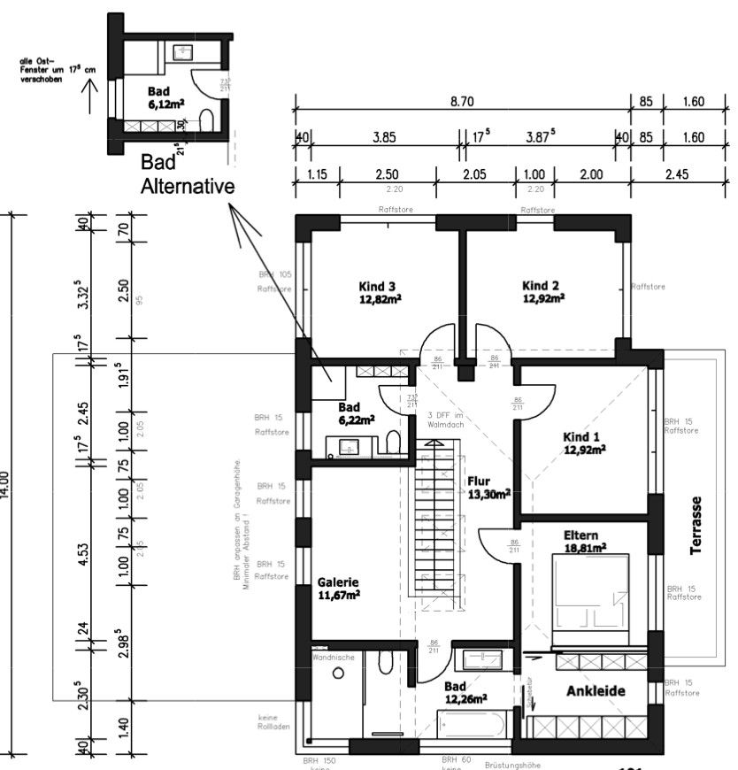 Rodinný dům · 250 m² · , Severní Porýní-Vestfálsko - 4