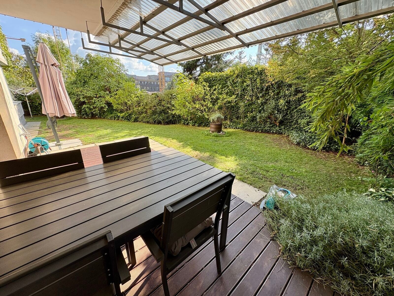 Byt 2+kk · 70 m² · Na vysoké I 346, Praha Radlice - 4