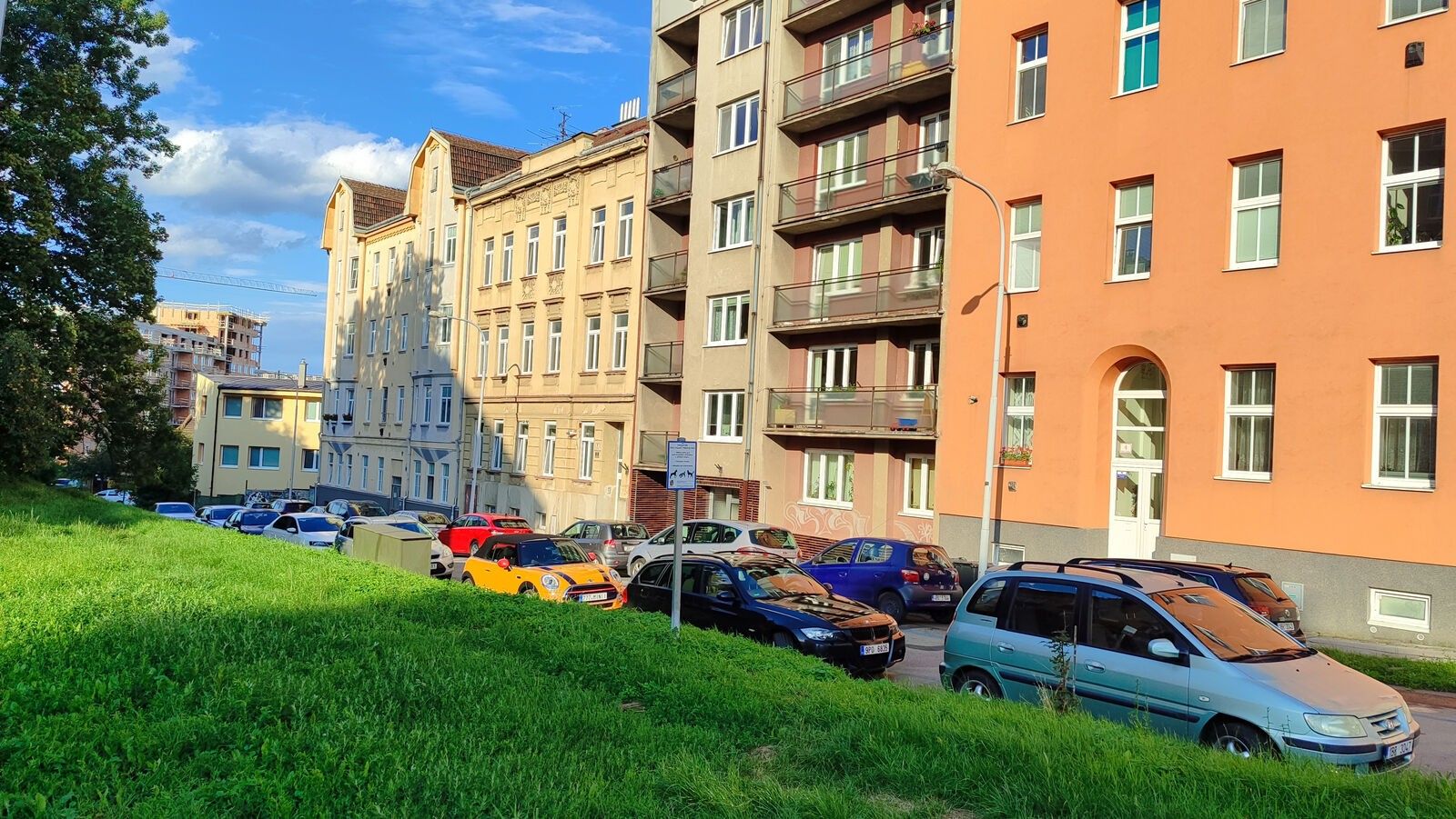 Byt · 73 m² · Antonína Macka, Brno Ponava - 4