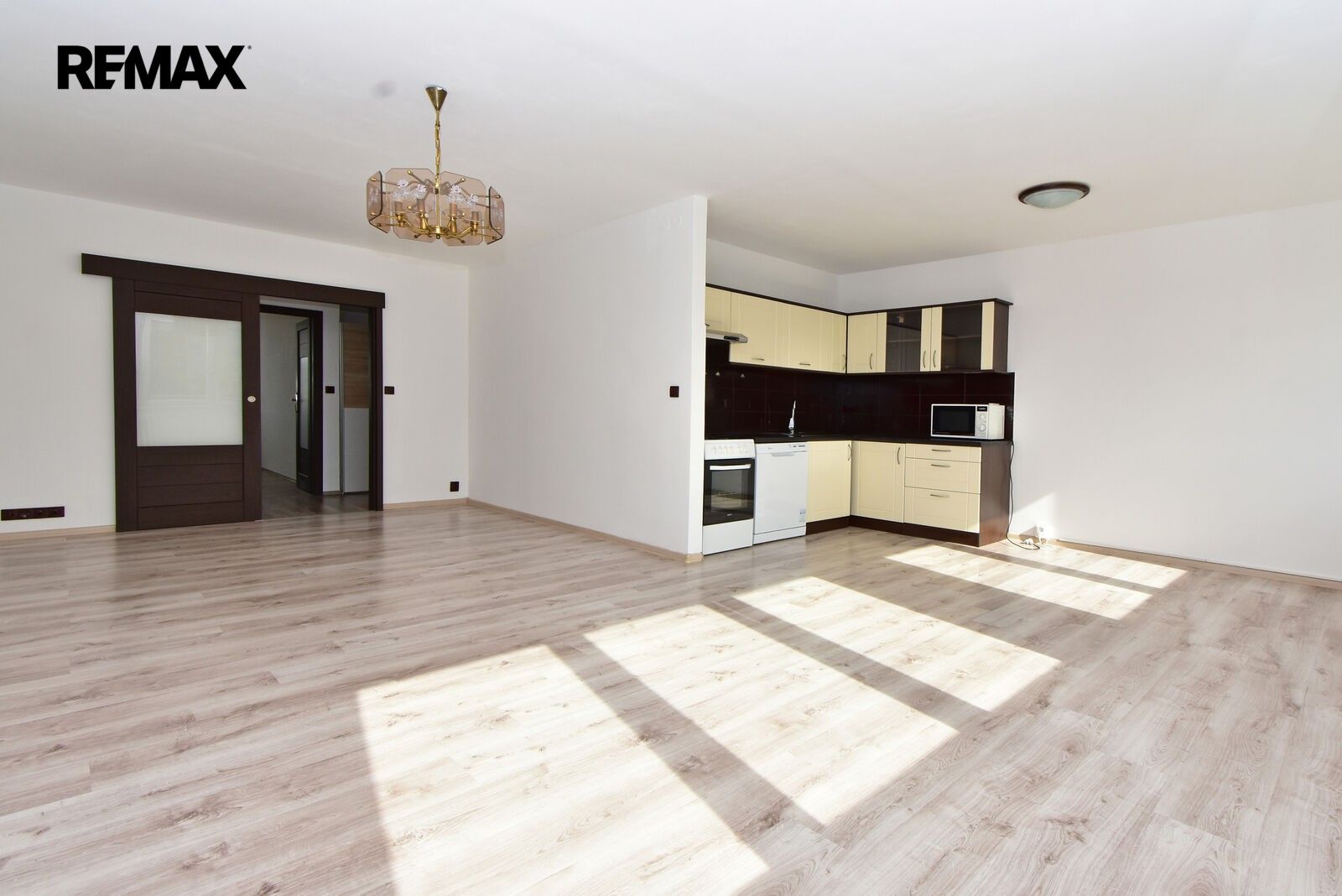 3+1, Dr. E. Beneše 1038, Neratovice, 69 m²