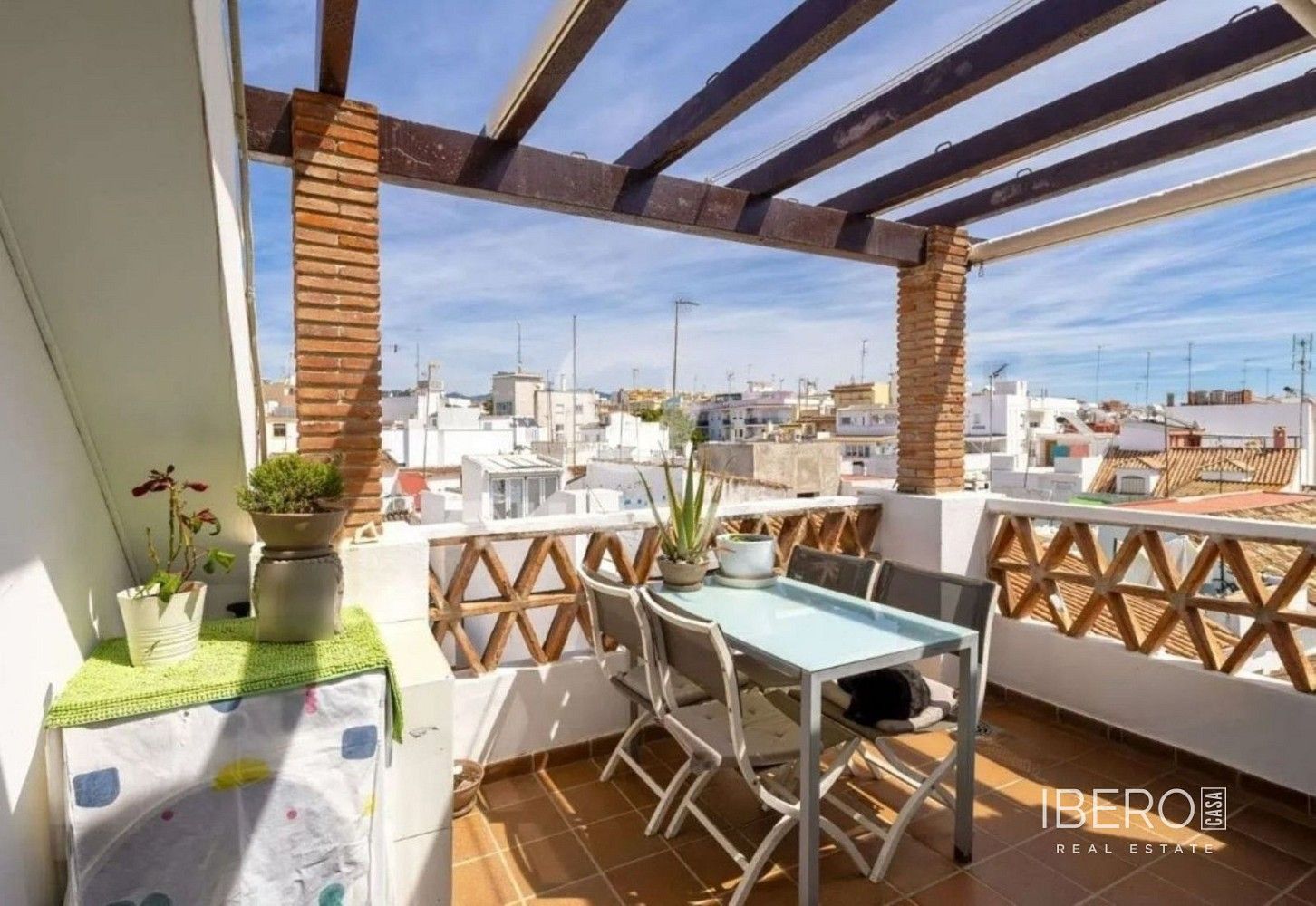 4+kk, Estepona, Španělsko, 78 m² - 1