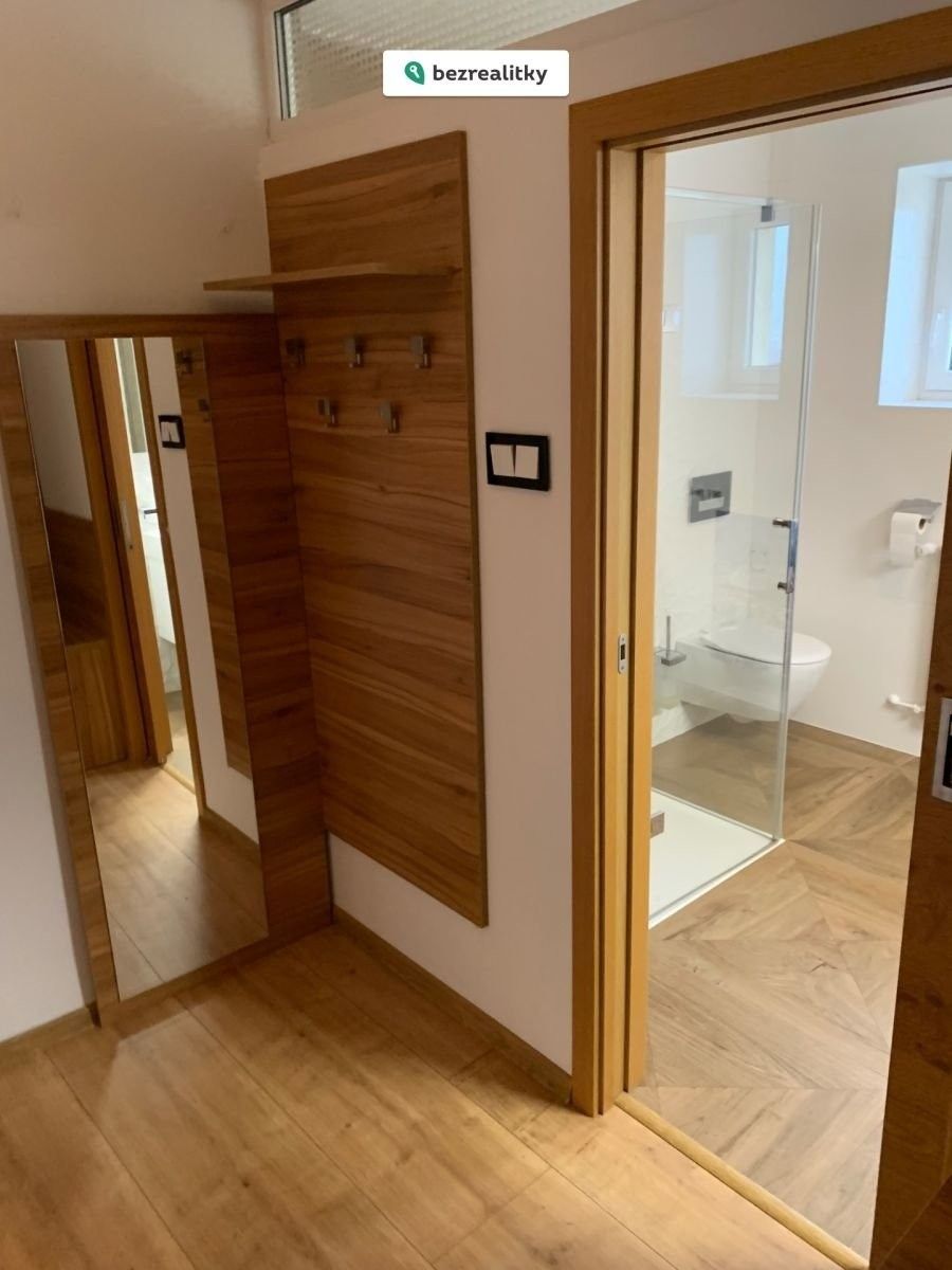 Prodej byt 2+1 - Štefánikova, Zlín, 60 m²