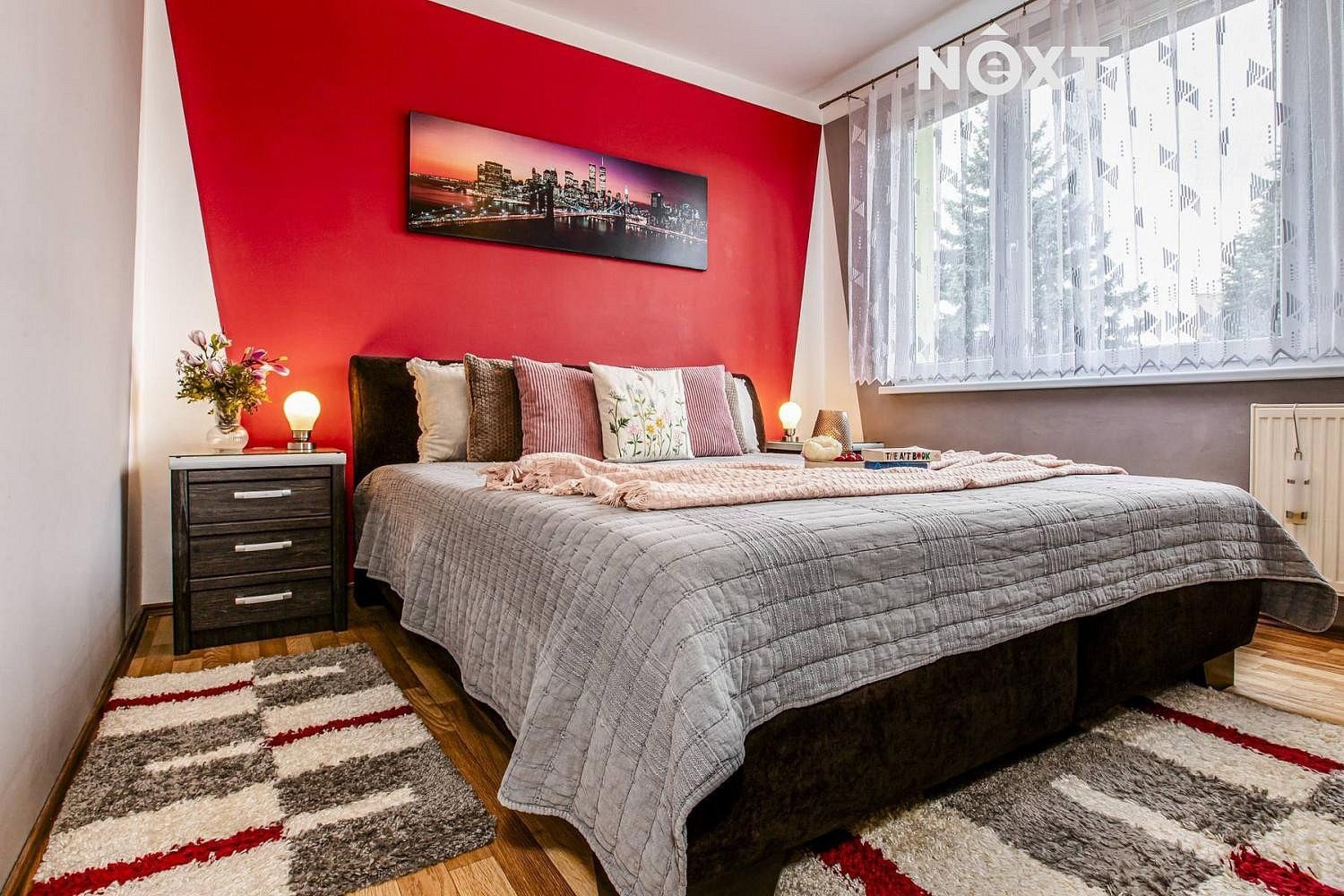 2+1, Vodňany - Vodňany II, okres Strakonice, Jihočeský kraj, 55 m² - 1