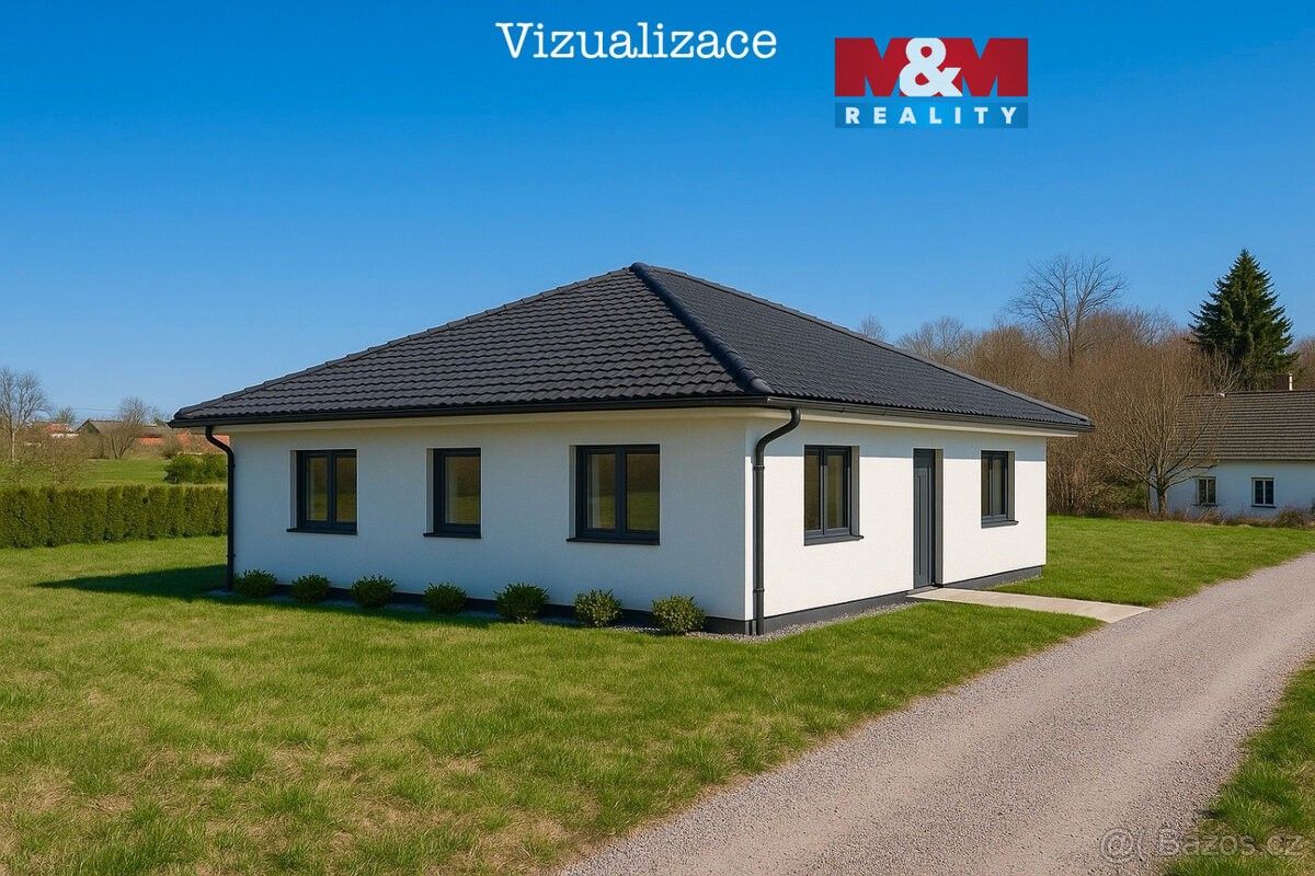 Pozemky pro bydlení, Třebařov, 569 33