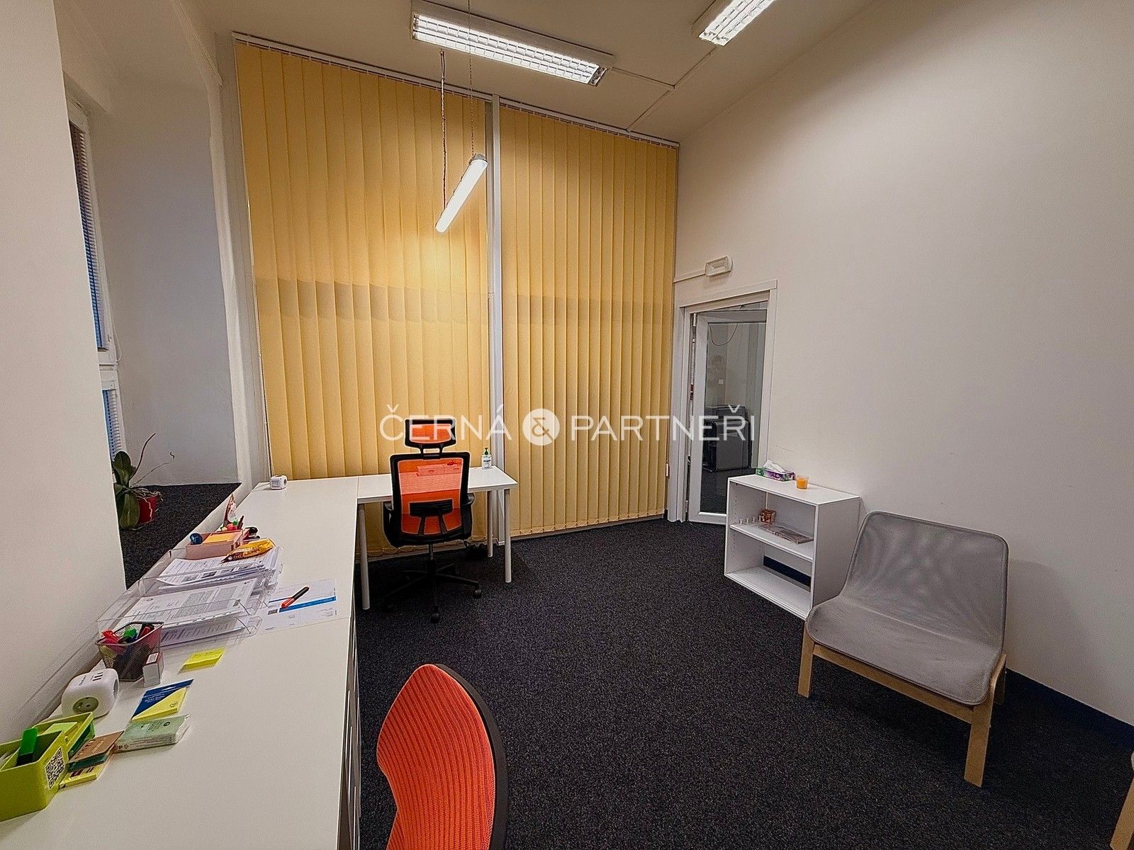 Prodej kancelář - Spojenecká, Teplice, 2 m²