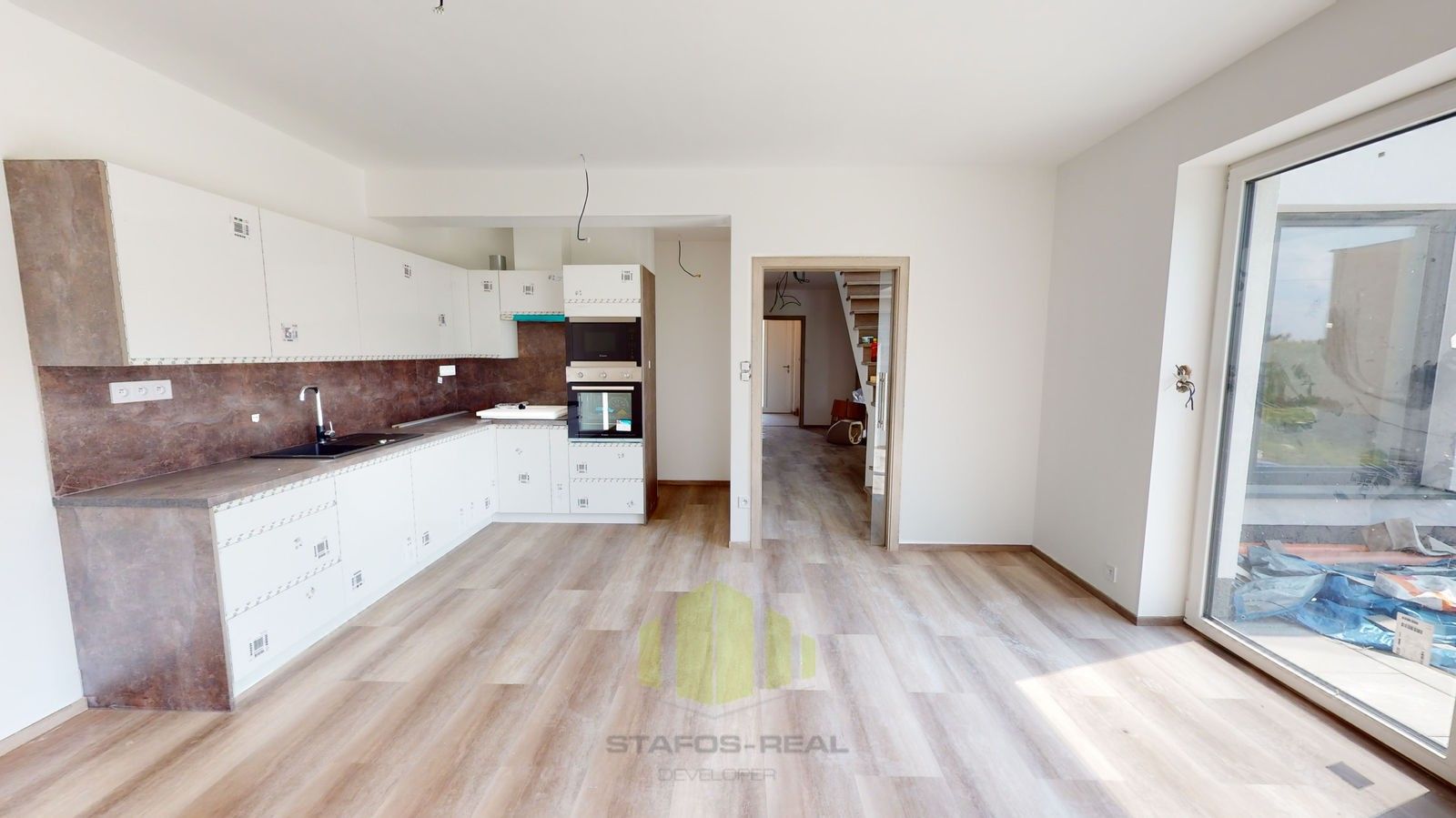 Rodinné domy, Polní, Velký Týnec Vsisko, 138 m²
