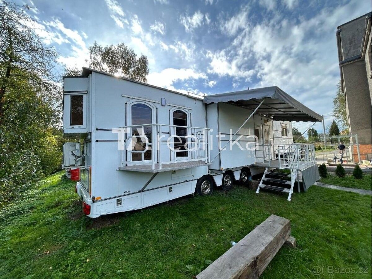 Prodej ostatní - Orlová, 735 11