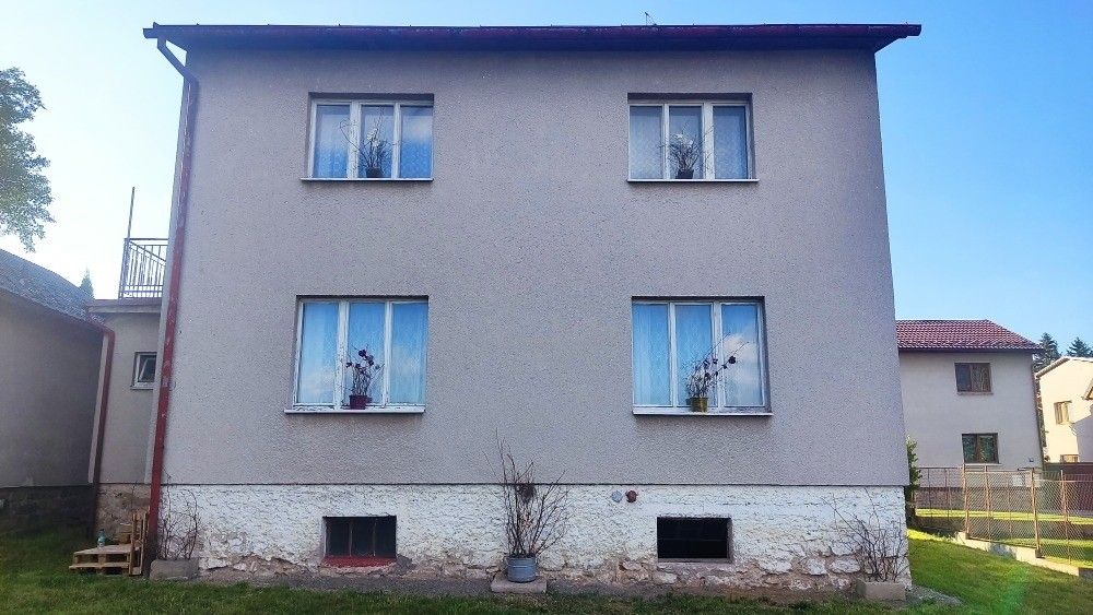 Rodinné domy, Humpolec, 396 01