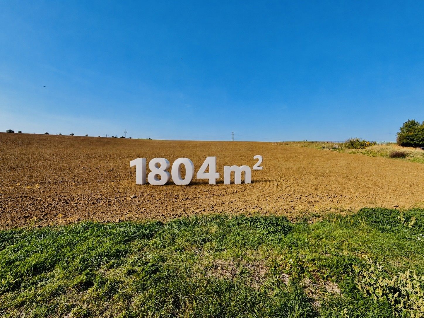Pozemek pro bydlení · 1 804 m² · Ke Kalinovu mlýnu 1, Ořech - 4