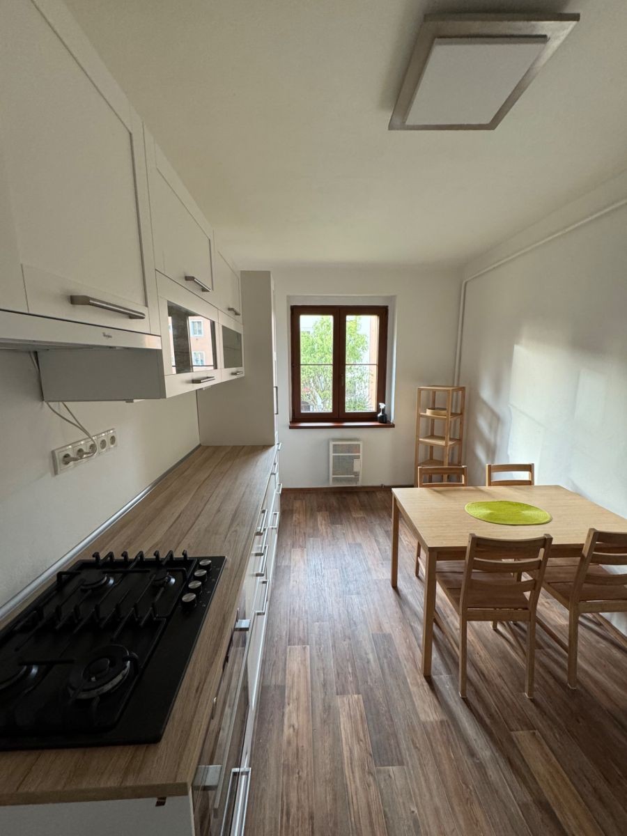 2+1, Klíšská, Ústí nad Labem - Klíše, Ústecký kraj, 62 m² - 2