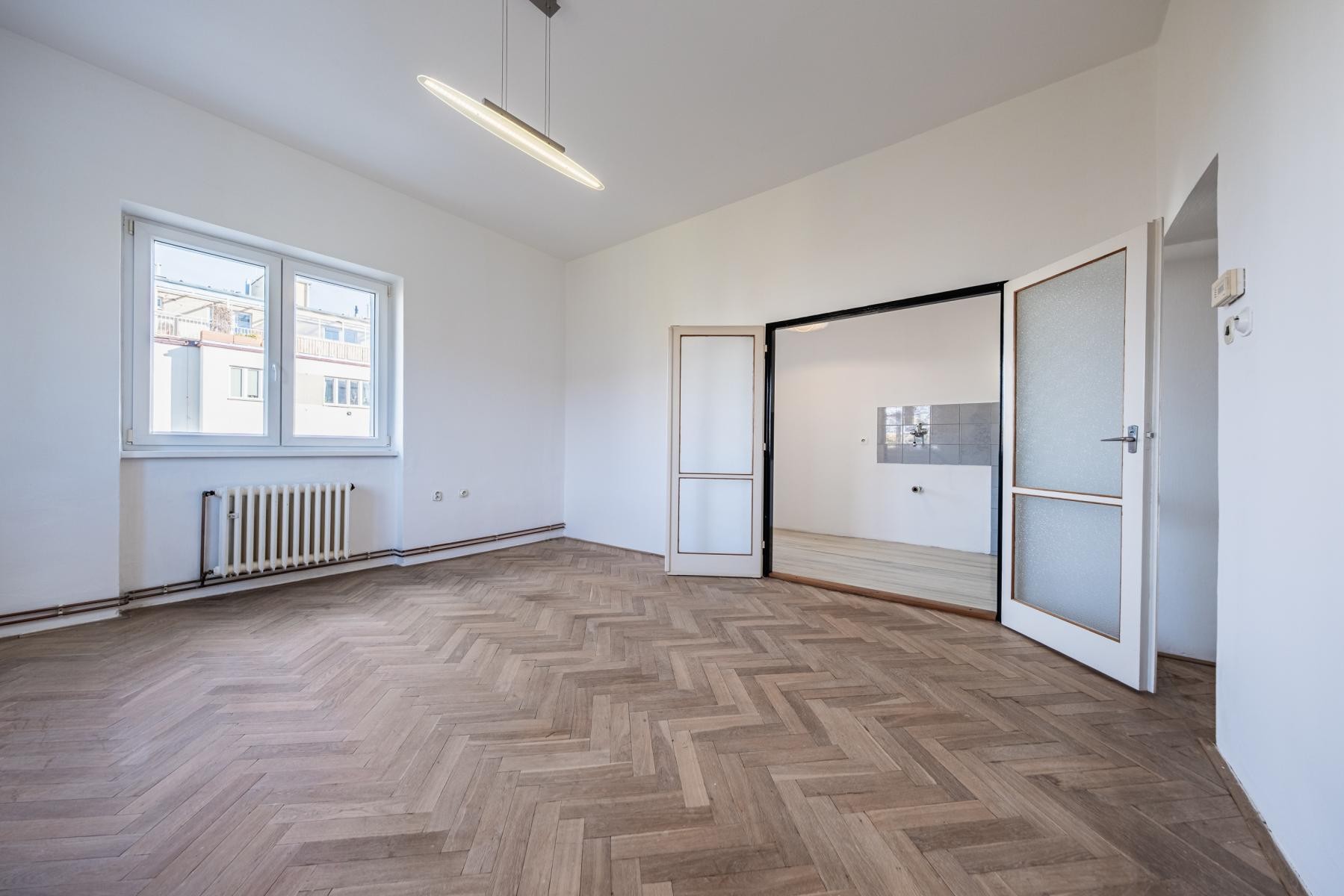 3+1, Patočkova, Praha, 82 m² - 2