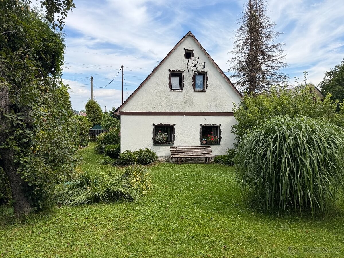 Rodinný dům · Česká Ves, 790 81 - 4