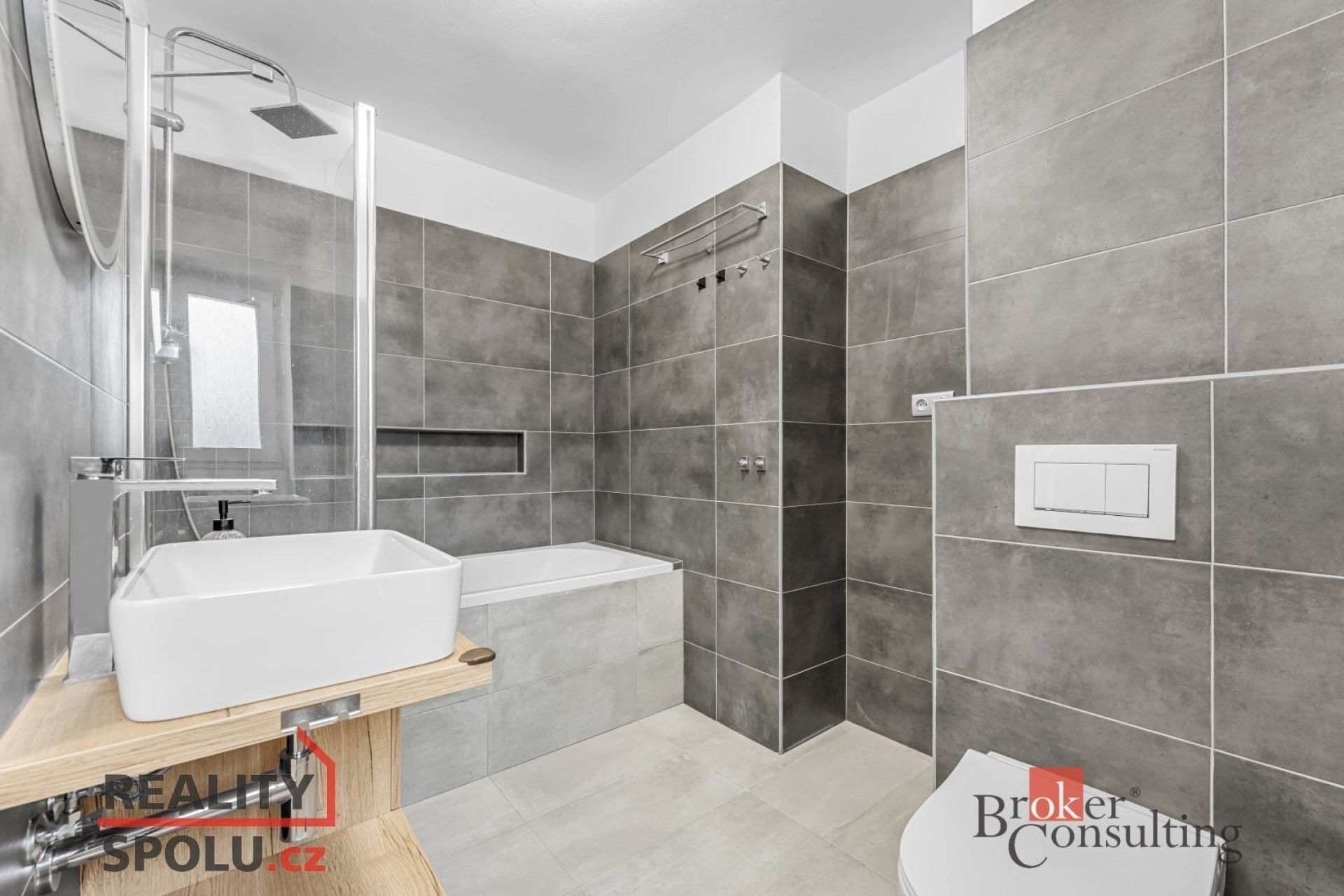 2+1, Brodská, Žďár nad Sázavou, 58 m²