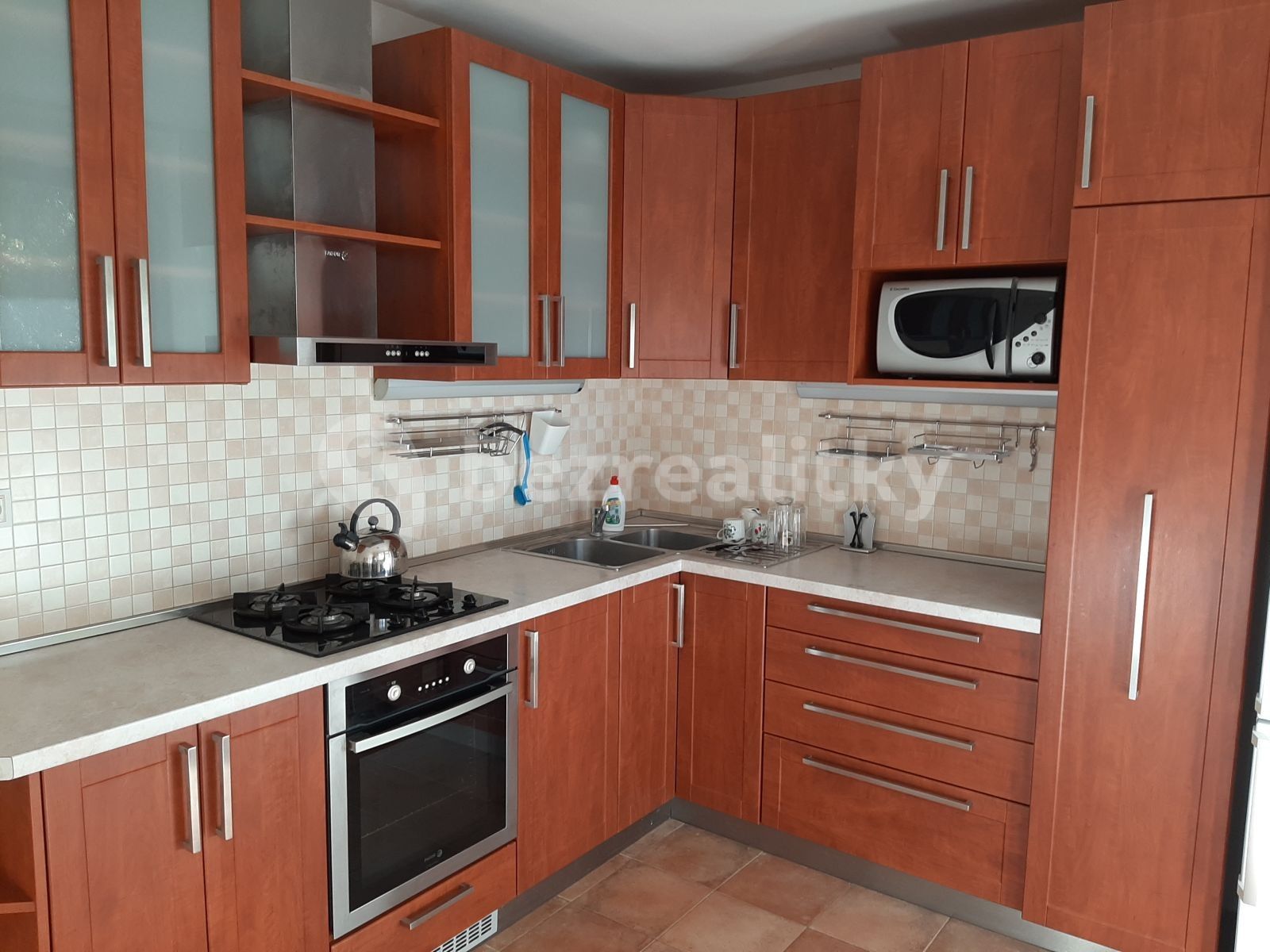 Byt 3+1 · 75 m² · Třískalova, Brno - Lesná, Jihomoravský kraj - 2