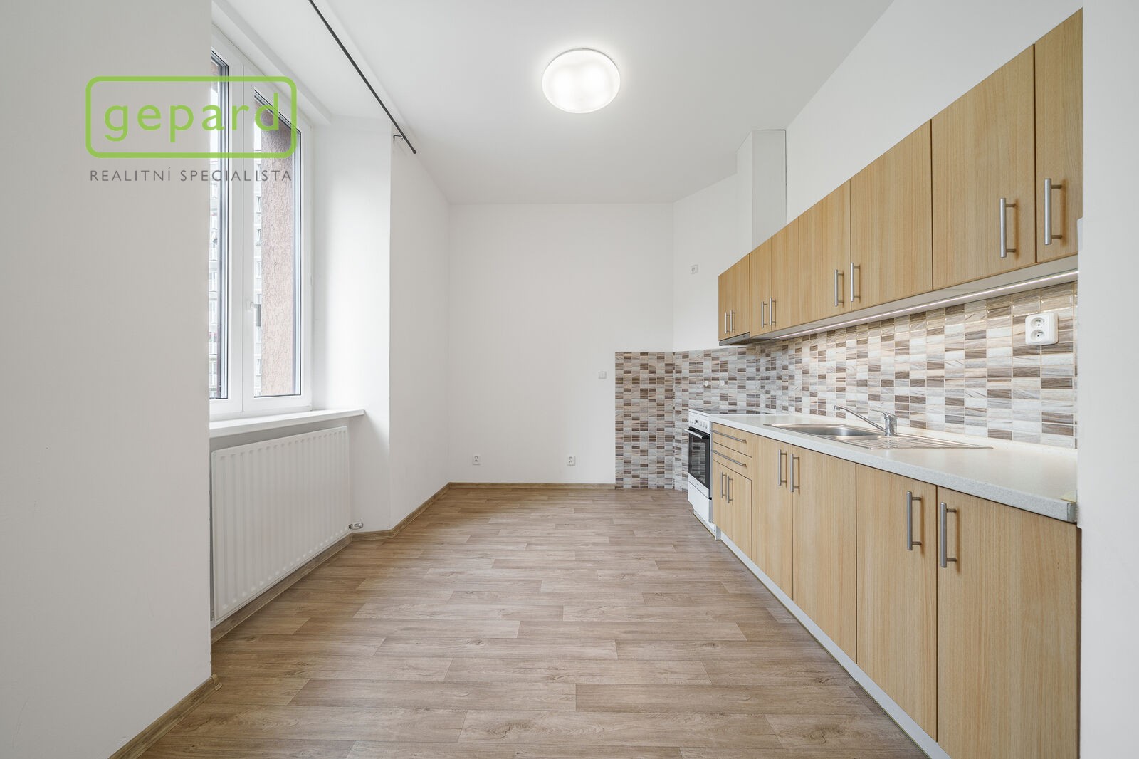 Byt 2+kk · 58 m² · Křížová, Sokolov - 4