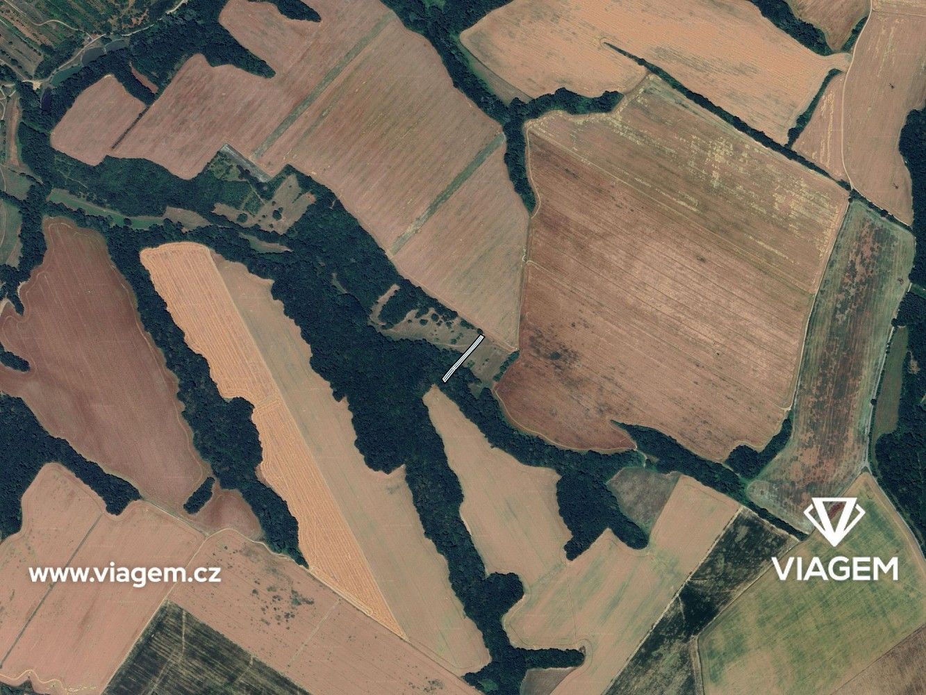 Zemědělský pozemek · Mistřice, okres Uherské Hradiště, Zlínský kraj - 3