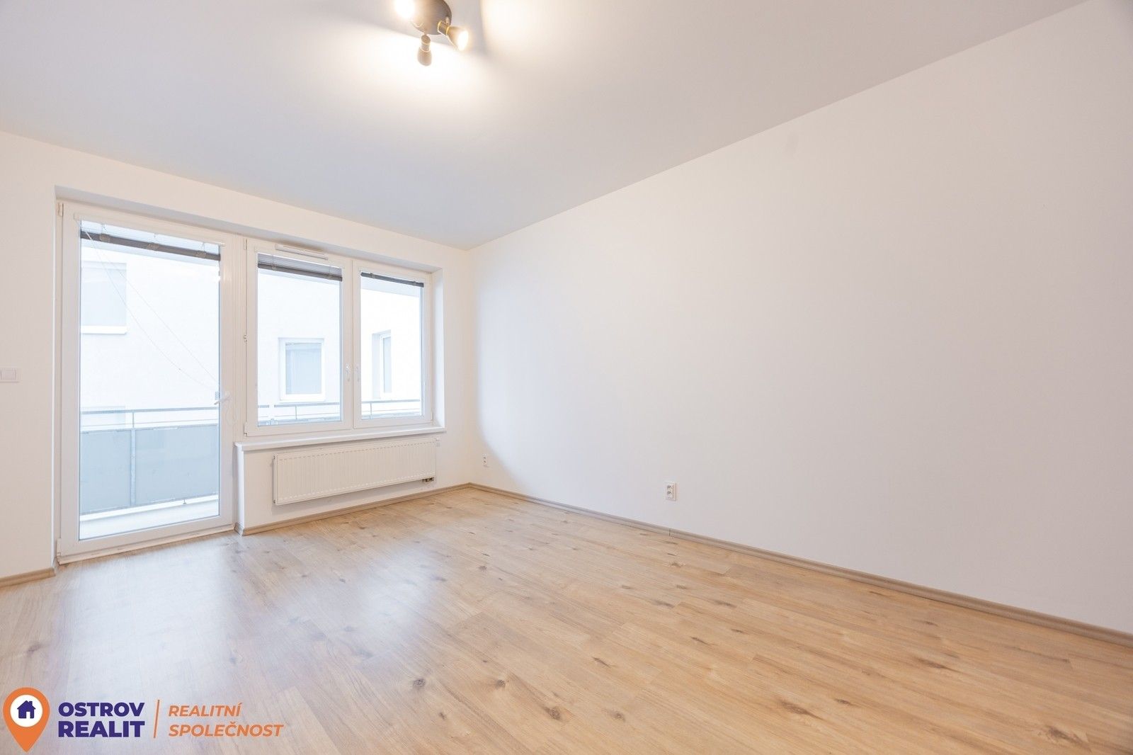 Pronájem byt 1+kk - Tovární, Olomouc, 28 m²