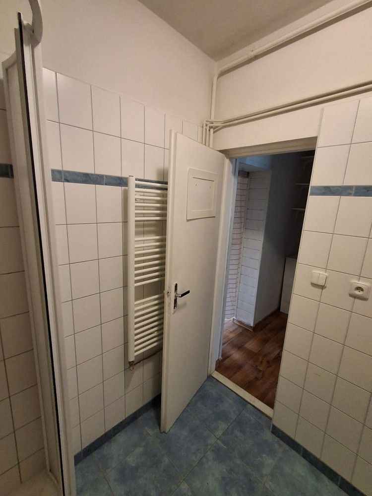 Byt 1+kk · 28 m² · Jírovcova, České Budějovice - České Budějovice 3 - 4