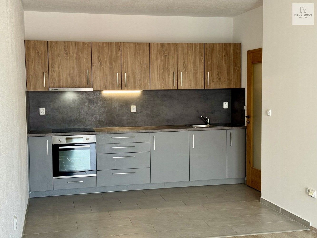 Byt 2+1 · 51 m² · Voříškova, Klatovy - Klatovy III - 2