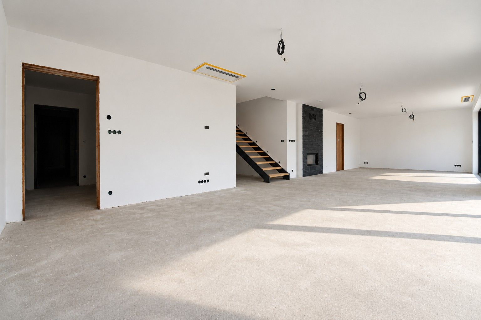 Rodinný dům · 293 m² · Kamenice - 4