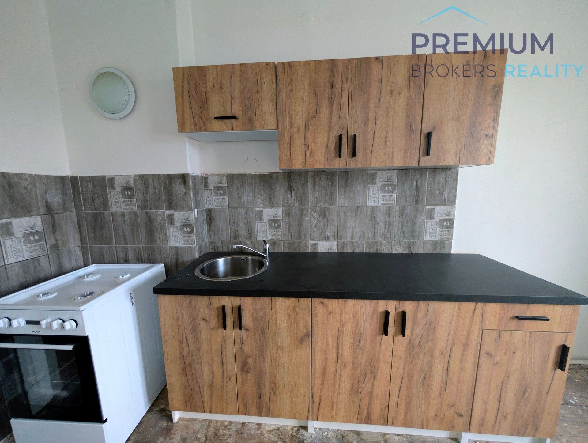 1+1, Třebenice, 40 m²