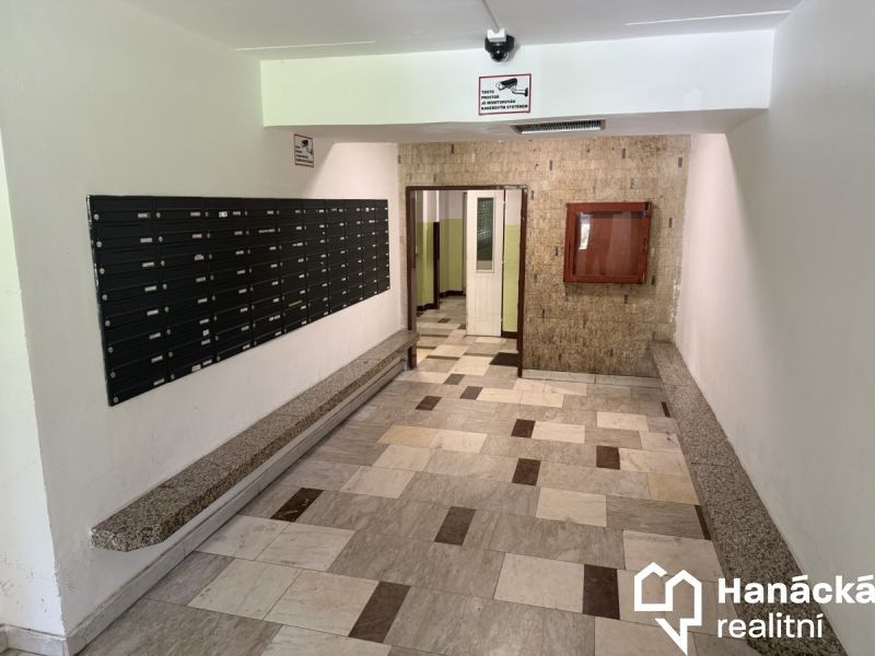 Prodej byt 3+1 - U Střelnice  , Šternberk, 61 m² - 5