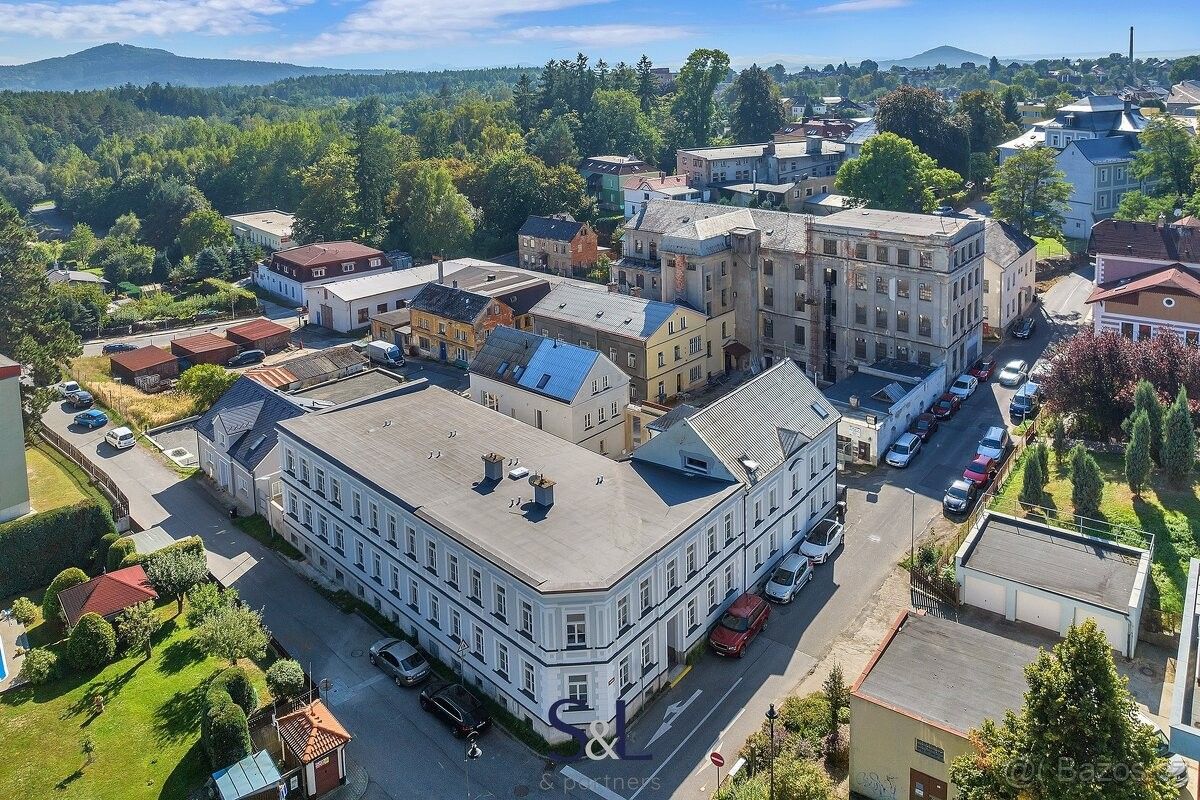 Byty, Nový Bor, 473 01