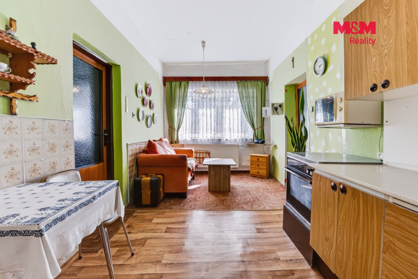 Rodinný dům · 108 m² · Hněvotín - 4
