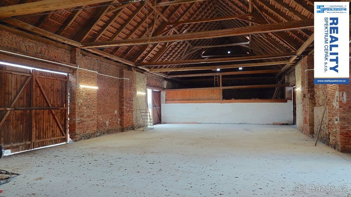 Sklady, České Budějovice, 370 11