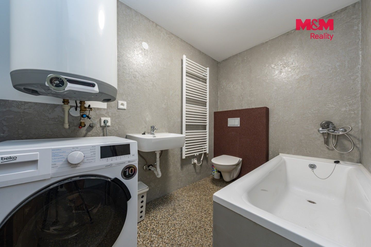 Rodinný dům · 336 m² · Barákova, Pečky - 4