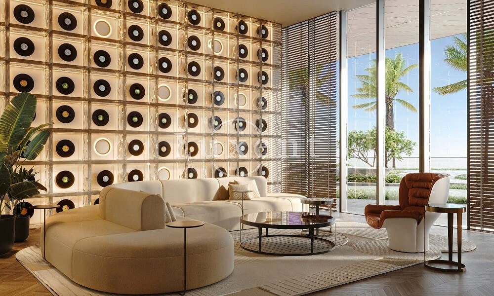 Byt 1+kk · 28 m² · Dubaj, Spojené arabské emiráty - 4
