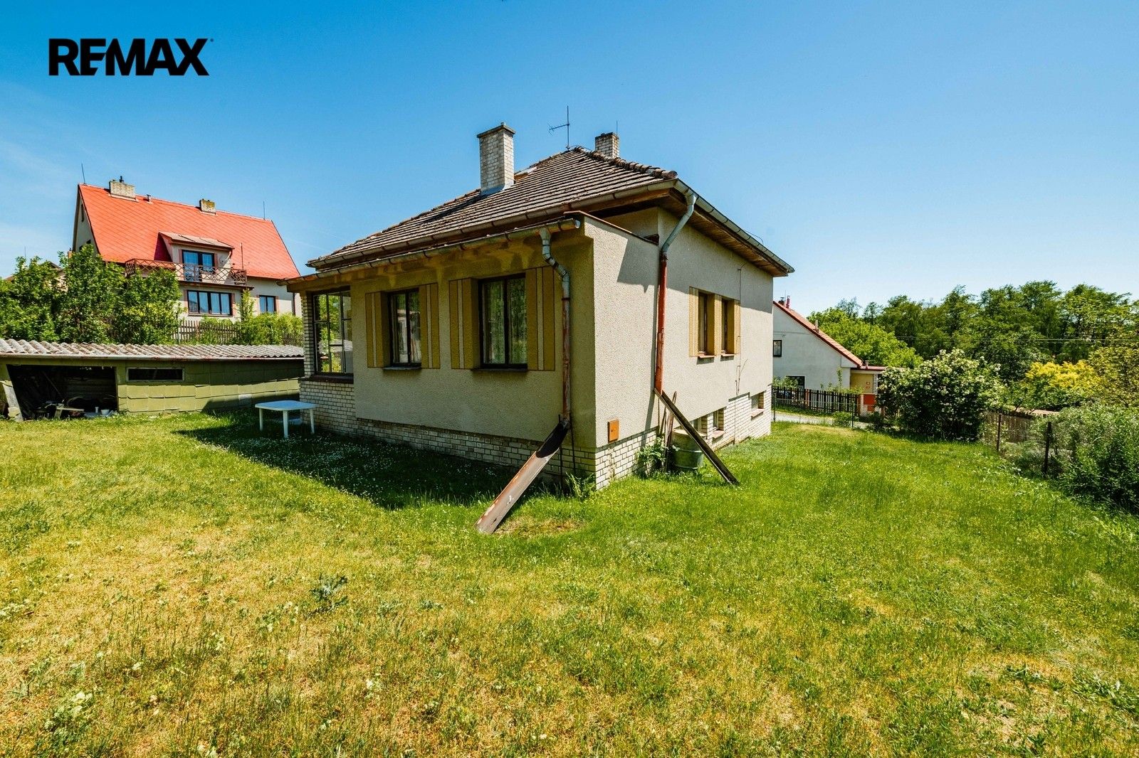 Rodinný dům · 75 m² · Blanická 188, Louňovice pod Blaníkem - 4