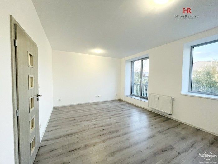 Prodej byt 3+kk - Milovice, 65 m²