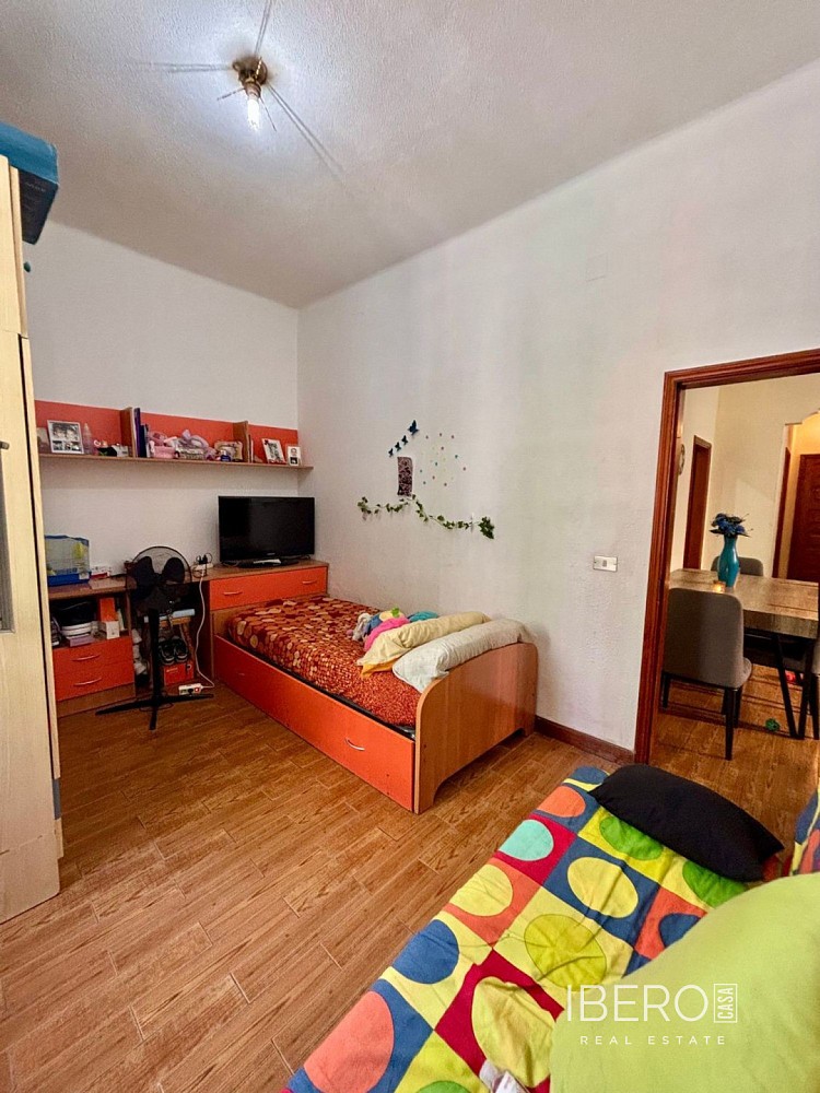 4+kk, Las Palmas de Gran Canaria, Španělsko, 78 m² - 2