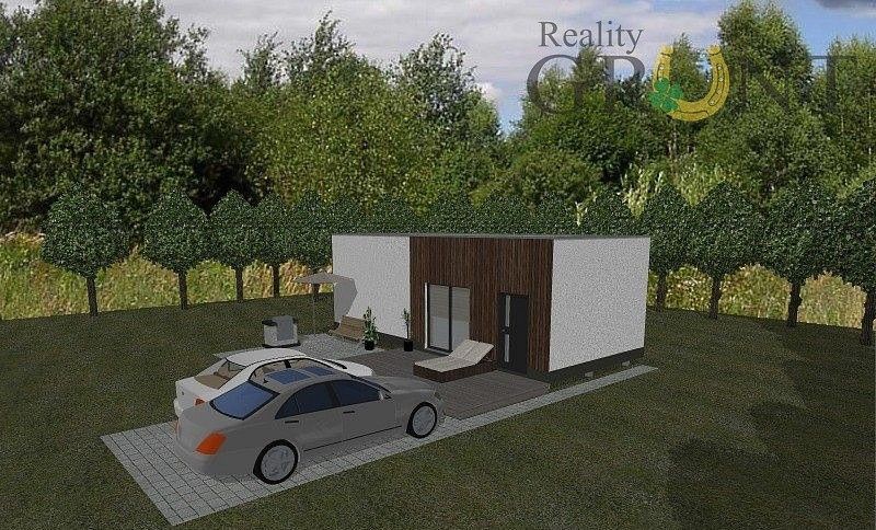 Prodej zahrada - Petřvald, okres Karviná, Moravskoslezský kraj - 2