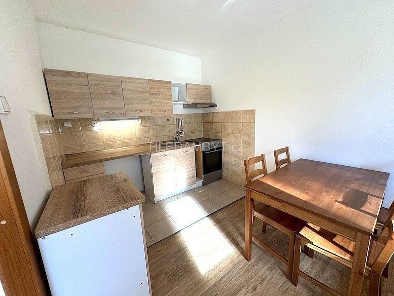 Byt 3+1, 57 m²