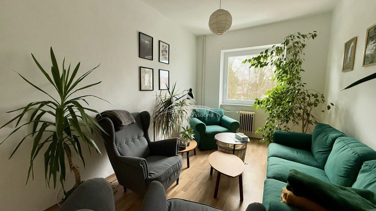 Obchodní prostory, Pražská, Pelhřimov, 115 m² - 1