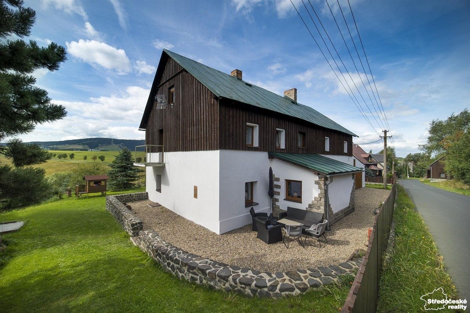 Rodinný dům, 240 m²