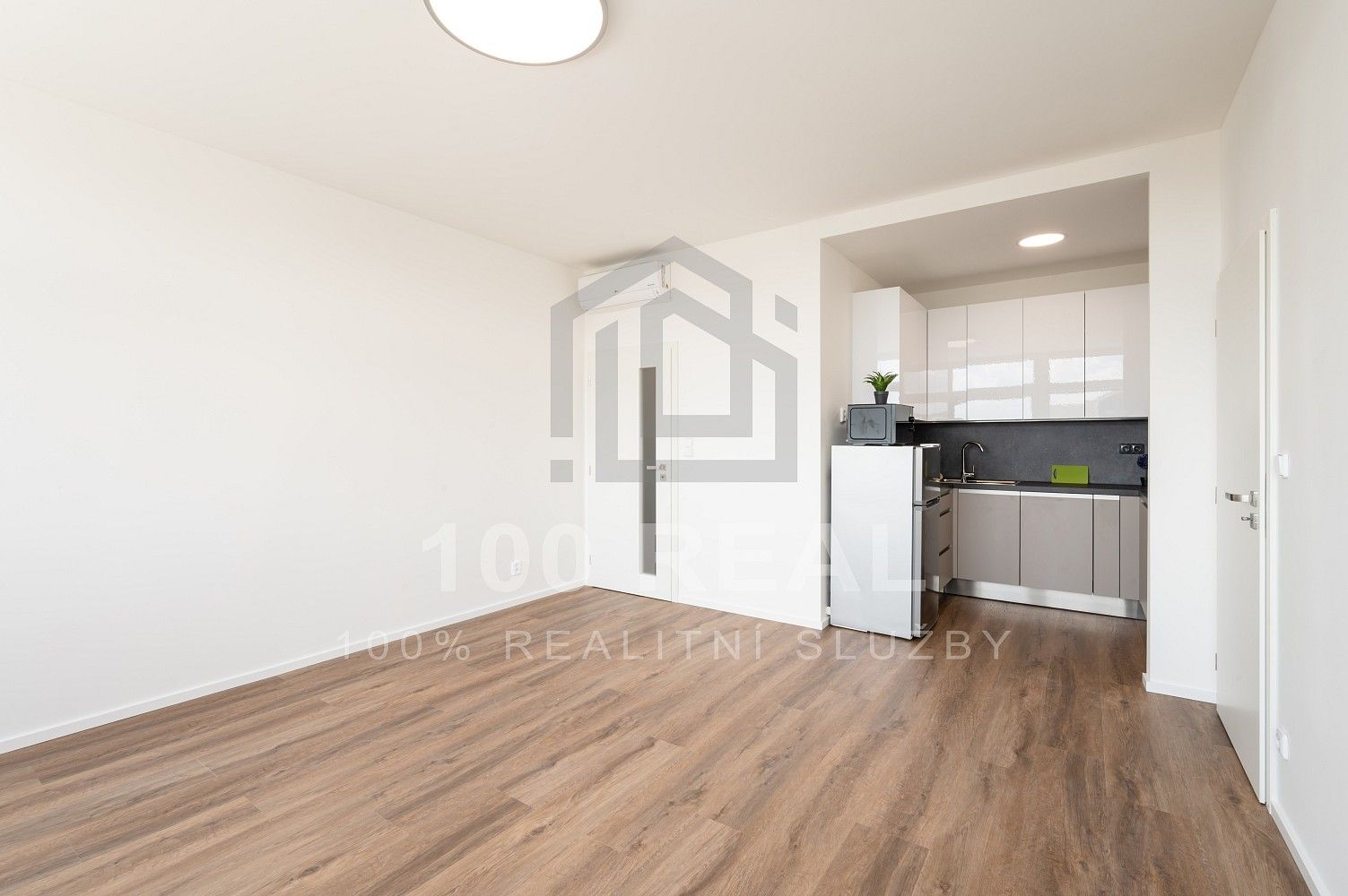 2+kk, Pardubice - Zelené Předměstí, Pardubický kraj, 52 m² - 2